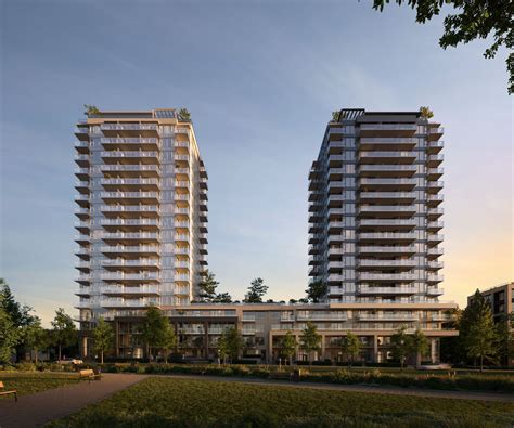 Transit directions to Oakridge-41st Avenue SkyTrain Station 3