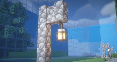 Minecraft Lantern Texture Pack At John Ha Blog