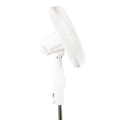 Ventilador Pedestal 16 Pulg 3 Velocidades Austros 16 Taurus