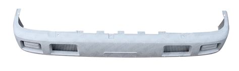 Front Bumper For Isuzu Npr Npr Hd Nqr Nrr Gmc W3500 W4500 W5500 52l 6
