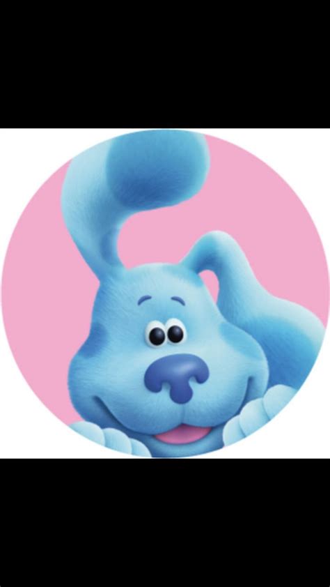 Pin By Lauu Castillo On Cumple Pistas De Blue Blues Clues Blue S