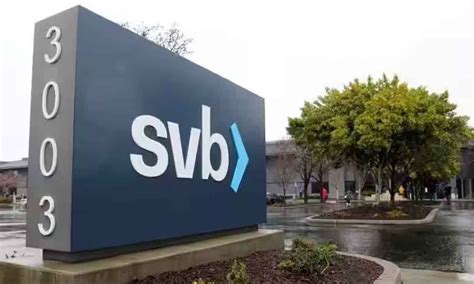 Conducting business as usual: New SVB CEO