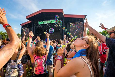 ODESZA, GRiZ, Alesso, More to Hit the Farm for Bonnaroo 2023 - EDM.com ...