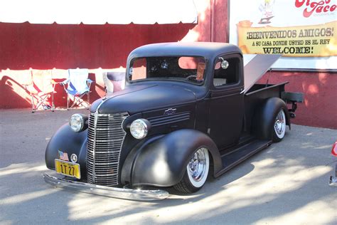 1938 Chevy Pickup