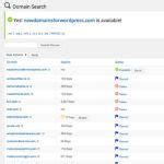 Plugin Verificaci N De Nombres De Dominio Para Wordpress