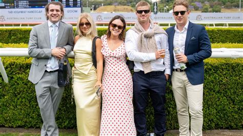 Royal Randwick Photos From Moet And Chandon Spring Champion Stakes Day