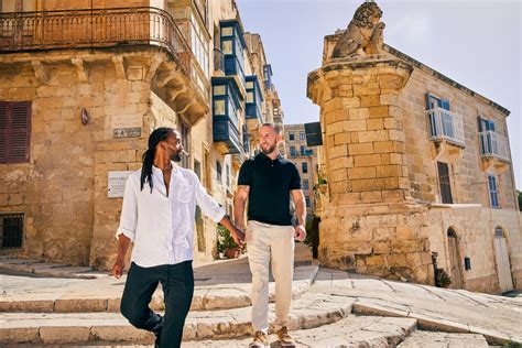 Q Travel Malta Gay Friendly Activities Gay Guide Malta