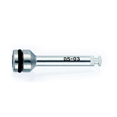 Punta Para Contra Angulo 5Mm 10 0007 Marca Dewimed ORTHOPROFESSIONAL