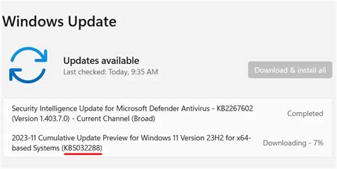 Windows 11 KB5032288 Brings Multiple Copilot Fixes