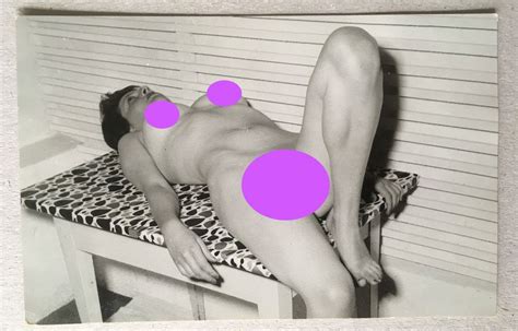 EROTIK Amateur Modell Nackt Postkarte Akt Foto EROTICA Gebraucht in Wallisellen für CHF