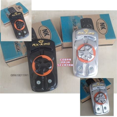 Jual TUTUP TANGKI RX KING MODEL BPRO B PRO RX KING Shopee Indonesia