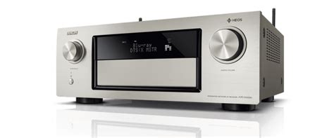 Denon Avr X 4400h Av Receiversbuy Online At