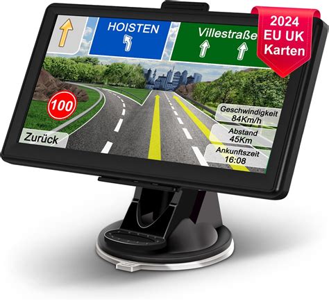 Drivetech Navigationsger T Drive Bt Mit Tmc Verkehrsfunkempf Nger