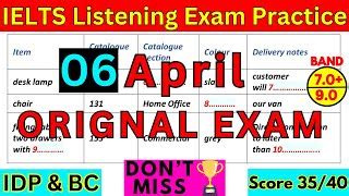 16 MARCH 2024 IELTS LISTENING PRACTICE TEST 2024 WITH ANSWERS IELTS