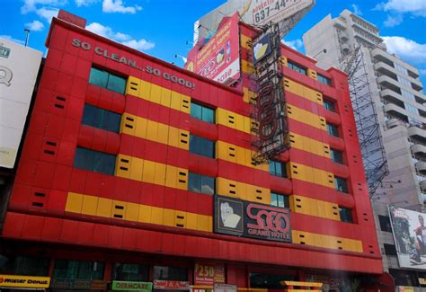 Hotel Sogo Guadalupe Makati Updated 2024 Reviews And Prices