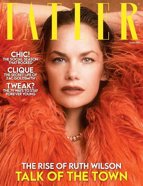 Tatler Uk Magazine Digital Subscription Discount