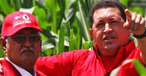 Venezuela Muri Hugo De Los Reyes Ch Vez Padre Del Comandante