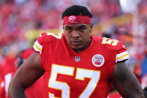 Former Chiefs Ot Orlando Brown Jr Reportedly Agrees To 4 Year 64