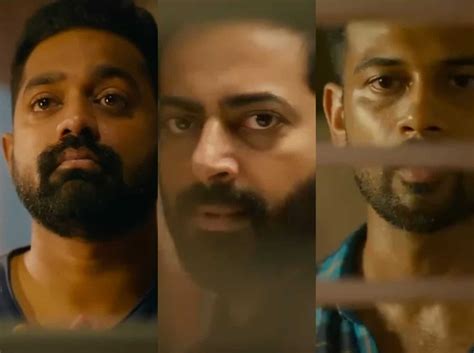 A Ranjith Cinema Trailer Review Asif Ali Starrer Promises A Genre