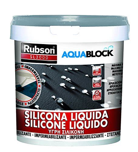 Non Pagato Satira Campione Silicone Liquido Impermeabilizzante