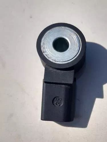 Sensor De Detonacion Vw Jetta Golf Mercadolibre