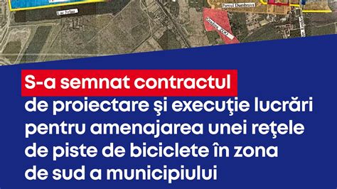 A FOST SEMNAT CONTRACTUL DE PROIECTARE ŞI EXECUŢIE LUCRĂRI ÎN CADRUL