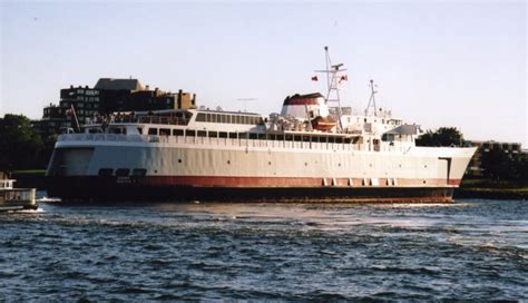 Hhv Ferry