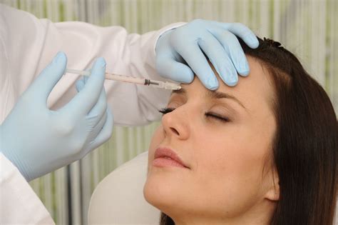 Botox Wien Kosten Der Botoxbehandlung Wien