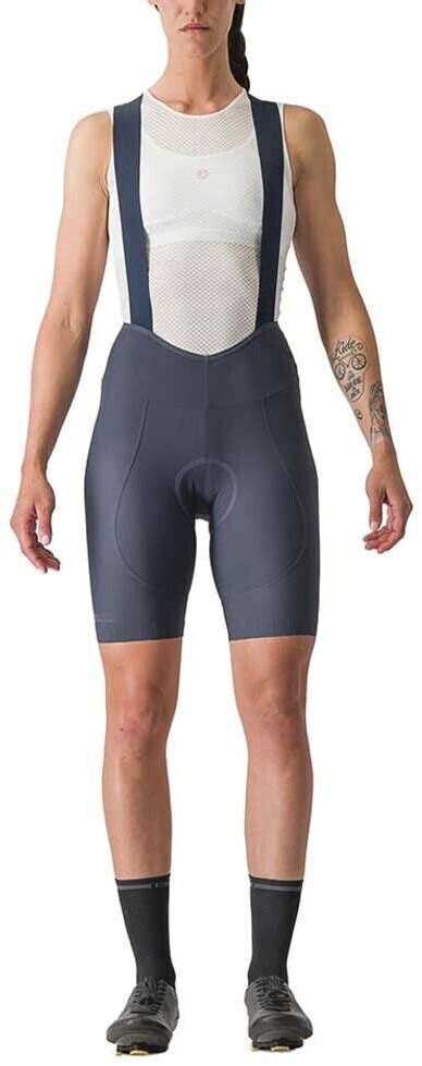 Castelli Espresso Dt Bib Shorts Women Ab Preisvergleich Bei