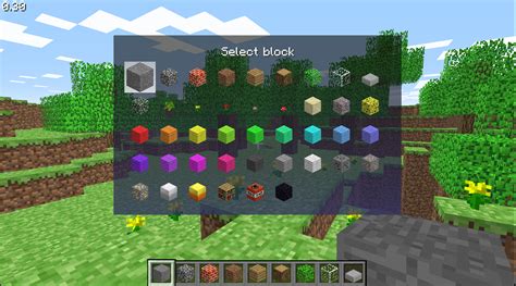 GitHub - johnpayne-dev/MinecraftC: A Minecraft Classic 0.0.30a port to C