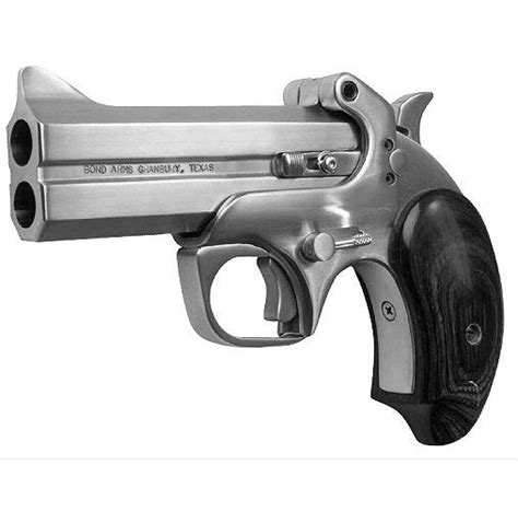 Bond Arms Texas Defender For Sale New