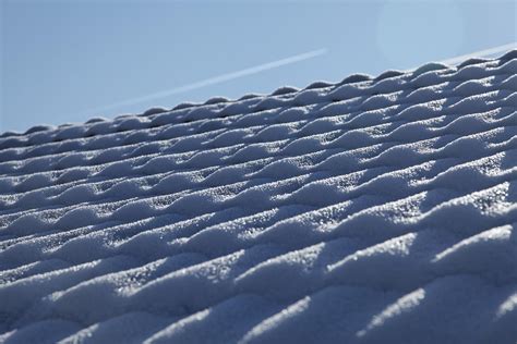 Five Steps To Ensure Your Roof Is Winter Ready GEN3 Roofing Quality