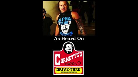 Jim Cornette On Heels Selling Merchandise Youtube