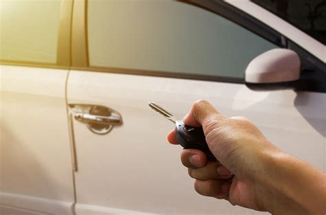 How To Prevent Car Lockouts Tbc Locksmith Doors