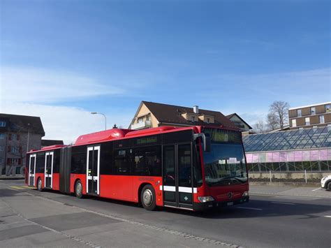 202 343 Bernmobil Bern Nr 856 BE 671 856 Mercedes am 12 März