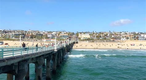 Top Things To Do In Manhattan Beach Enjoy Fun Sun Los Angeles Guide