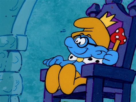 Prime Video Smurfs Season 1