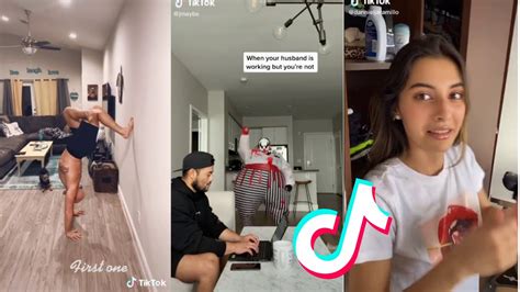 Tik Tok Memes Compilation Its So Good Youtube