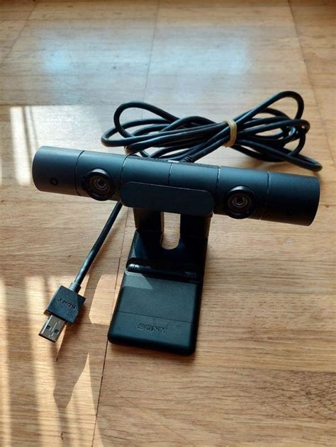 Sony Playstation Vr Camera Version Ps Vr Psvr V Cuh Zey Kaufen