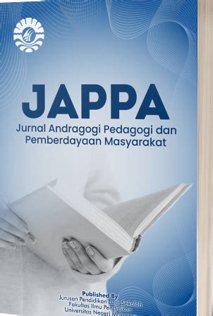 Alamat Jurnal Pendidikan Luar Sekolah Pendidikan Masyarakat