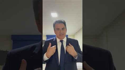 Ministro da Casa Civil de Bolsonaro Ciro Nogueira manifesta apoio à