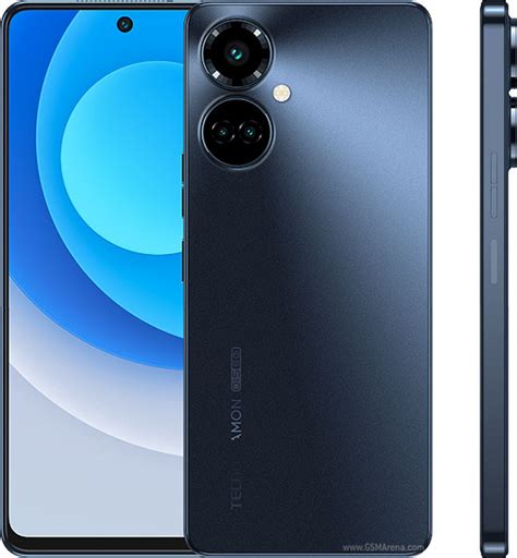 Tecno Camon 19 Pro 5g Pictures Official Photos