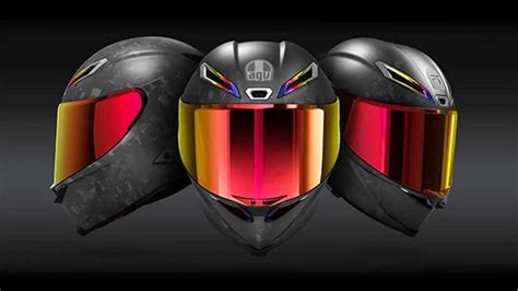 Top 10 Most Expensive Motorcycle Helmets Youtube