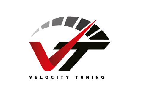 Velocity Logo Logodix