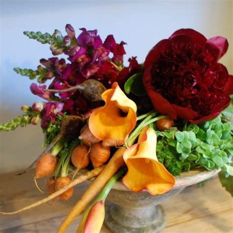 Bountiful Arranging Using Vegetables How To Designsponge