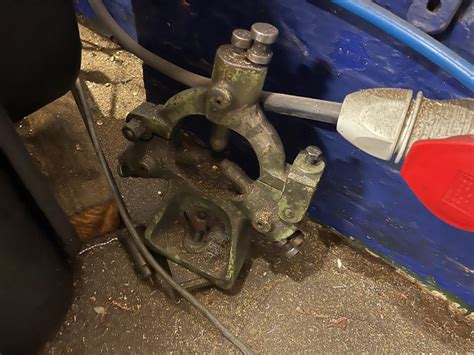Colchester Student Lathe 1st Machinery