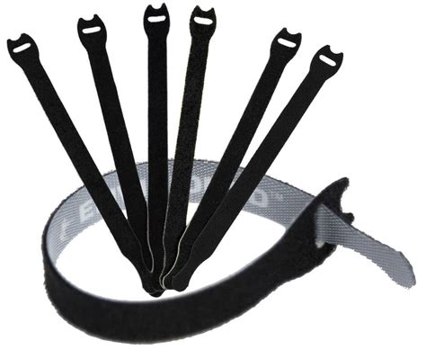 10 Best Reusable Cable Ties