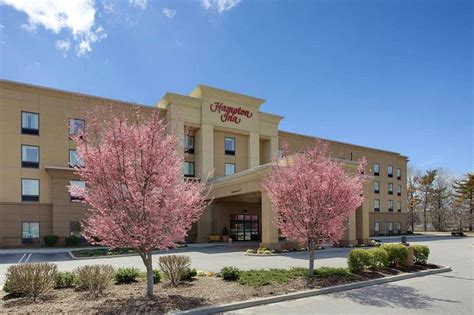 Hampton Inn Garden City Long Island Updated 2025 Prices And Hotel