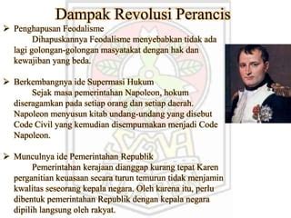 Revolusi perancis | PPT