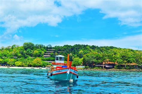 📸 Photo: Thailand - Pucket island